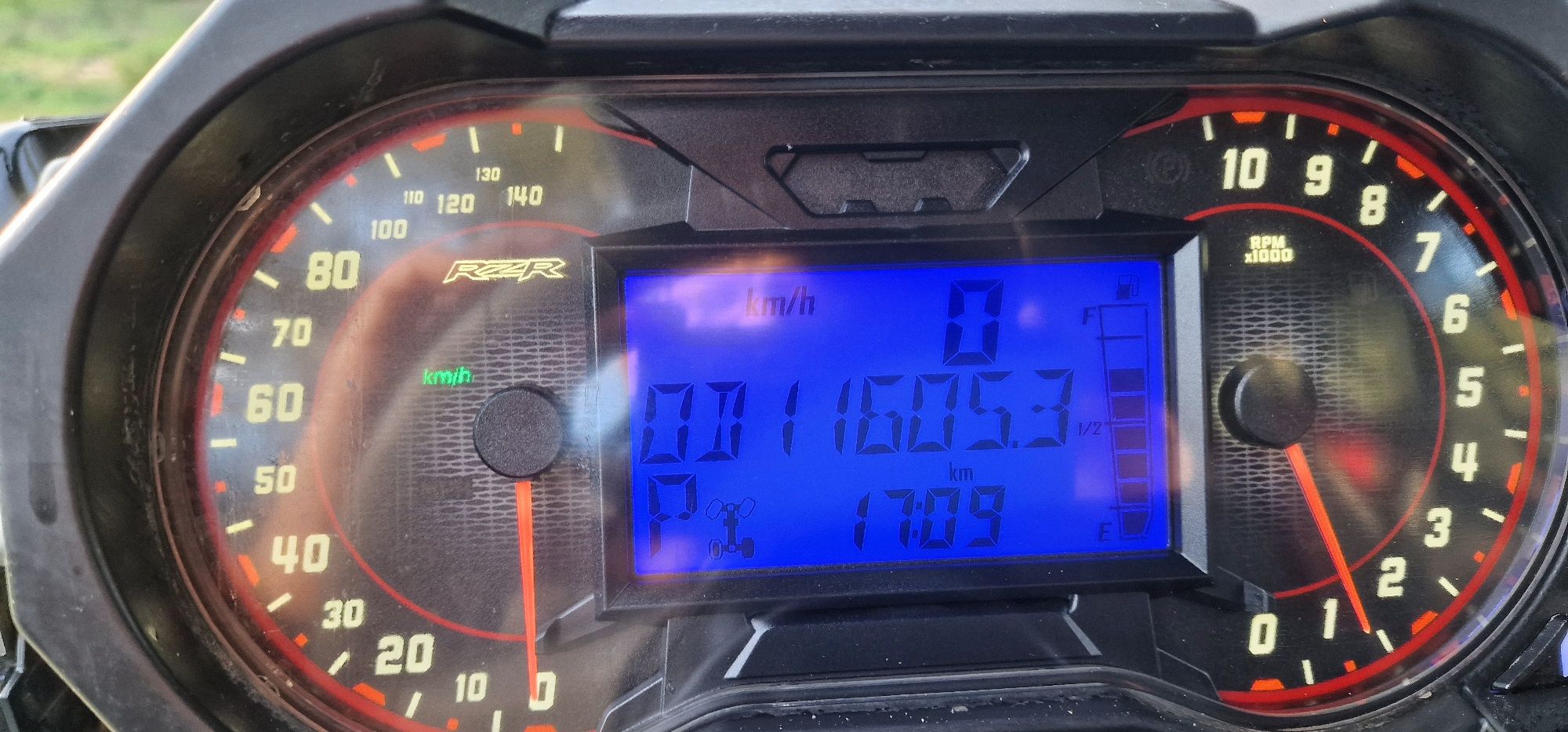 Polaris RZR PRO XP Ultimate