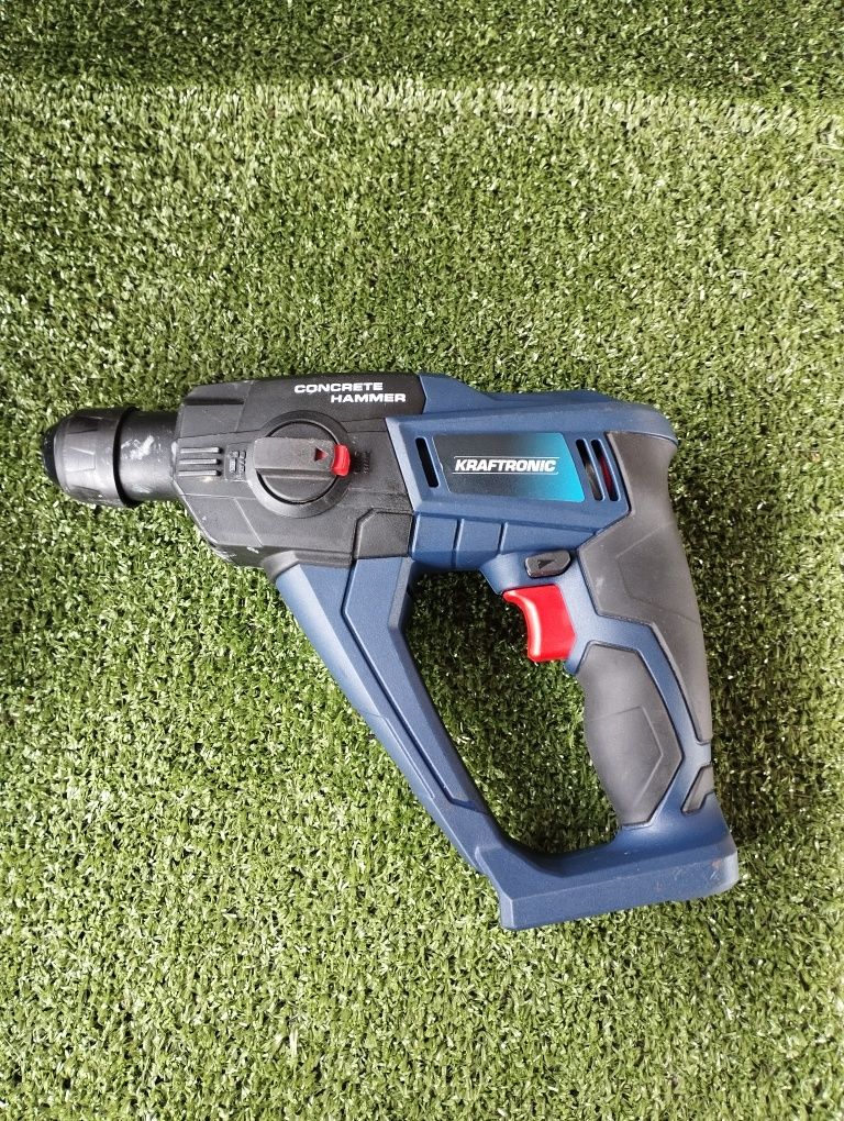 Перфоратор Kraftronik (Einhell) KT-BH 18 li