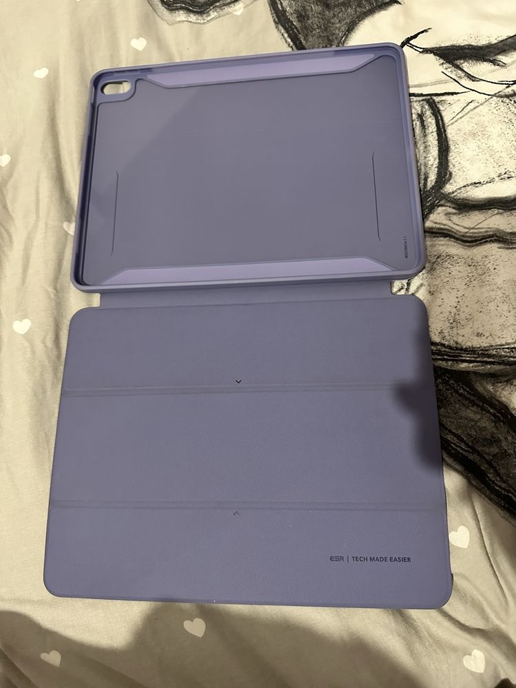 iPad Apple Air 13 gen 6 M2 Wifi 256 GB Purple