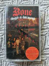 Bone thugs n harmony kaseta audio