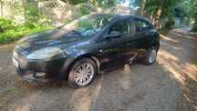 Sprzedam Fiat Bravo.