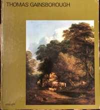 Альбом -Томас Гейнсборо. Thomas Gainsborough