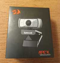 Kamera internetowa Redragon Apex GW900 (1)