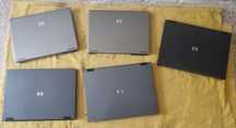 Portateis HP Compaq 6715b / Compaq 6720t / T6M283.00 / D40 valor cada