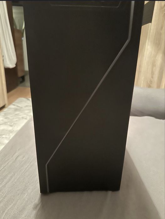 Rtx 2080 super Ryzen 7 5800x komputer gamingowy