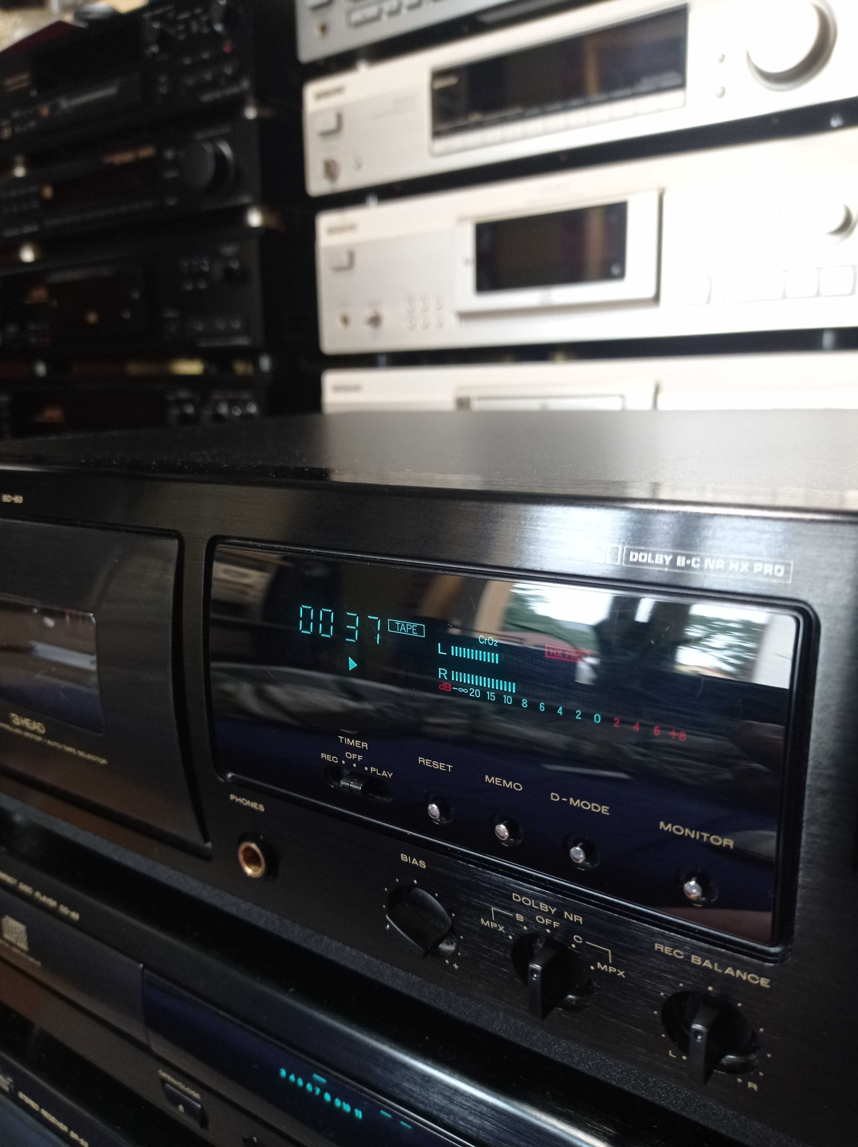 Marantz deck SD-63