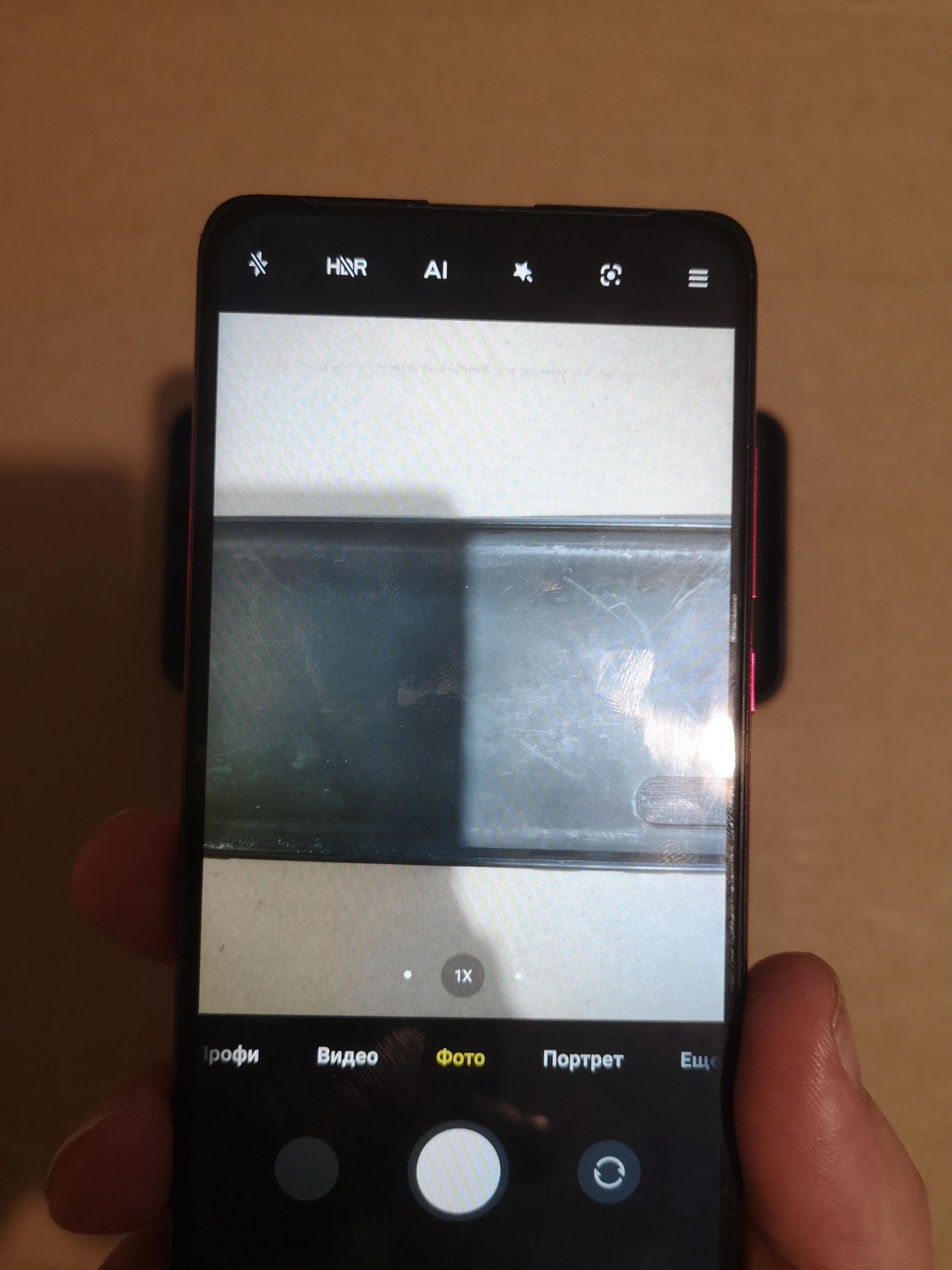 Продам Xiaomi mi 9t по запчастям