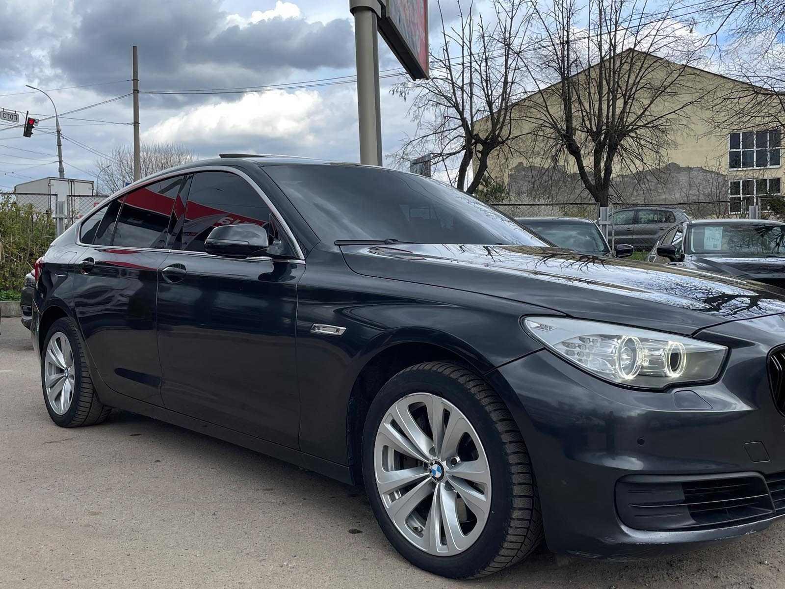 Продам BMW 5 Series GT 2014р. #42148