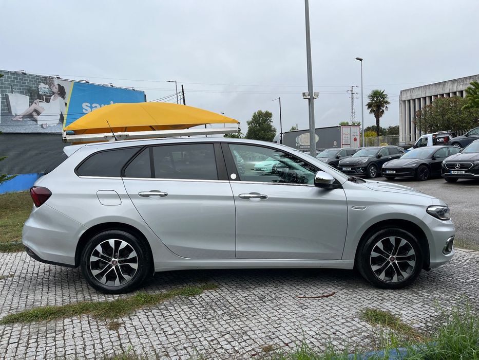 Fiat Tipo Station Wagon 1.3 M-Jet Mirror