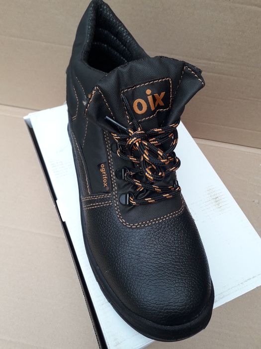 Buty robocze ORGIFOX rozm.43