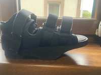 Ортопедичне післяопераційне взуття Барука