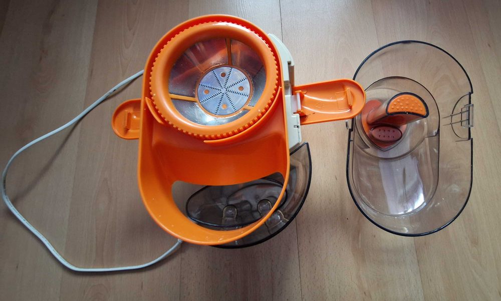 Sokowirówka Eldom SK5 – stan bardzo dobry