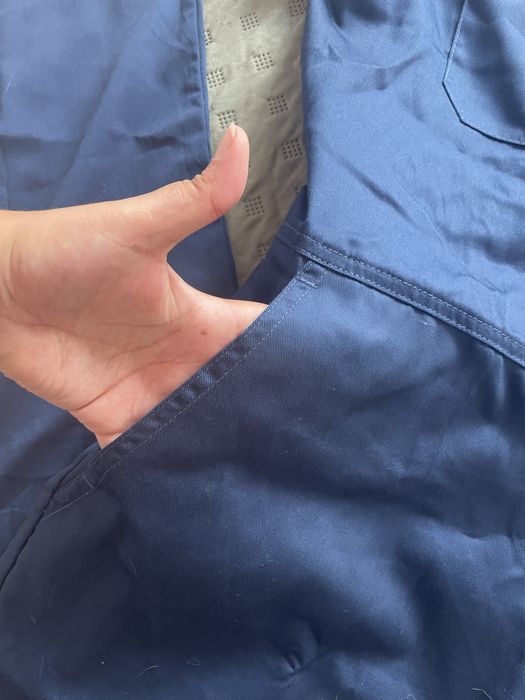 Macacão Unisexo L/XL