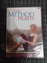 DVD fitness, Ćwiczenia Ukierunkowane (The Method Pilates)
