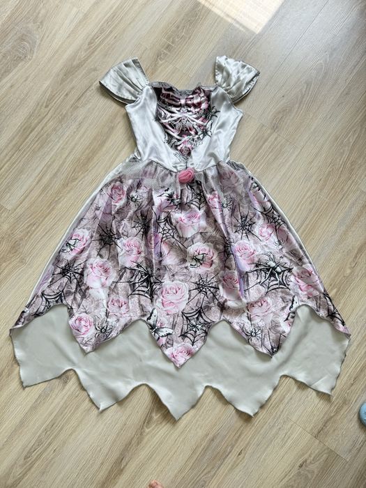 Костюм на хеловін Хеловін костюм