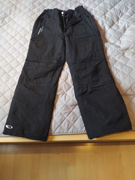 Spodnie narciarskie OUTHORN 140 cm