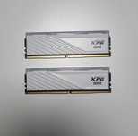 Pamięć ADATA XPG Lancer Blade RGB, DDR5, 32 GB, 6000MHz, CL30