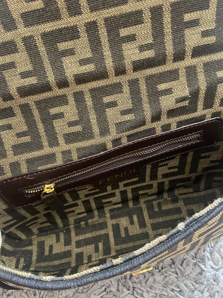 Mala Fendi_como nova