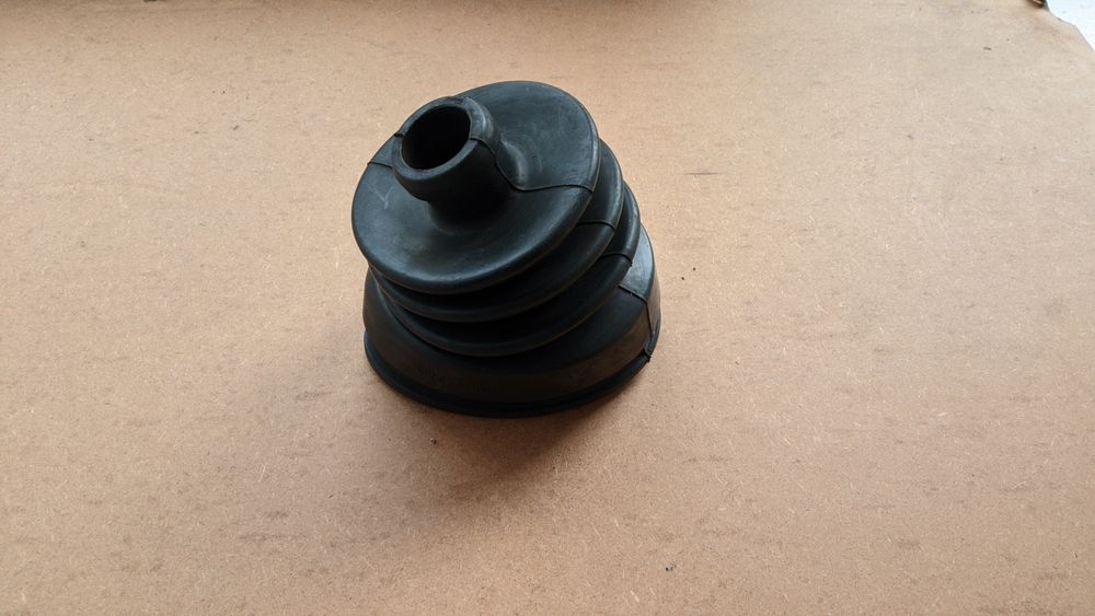 Пильовик ШРУСу ВАЗ 2121