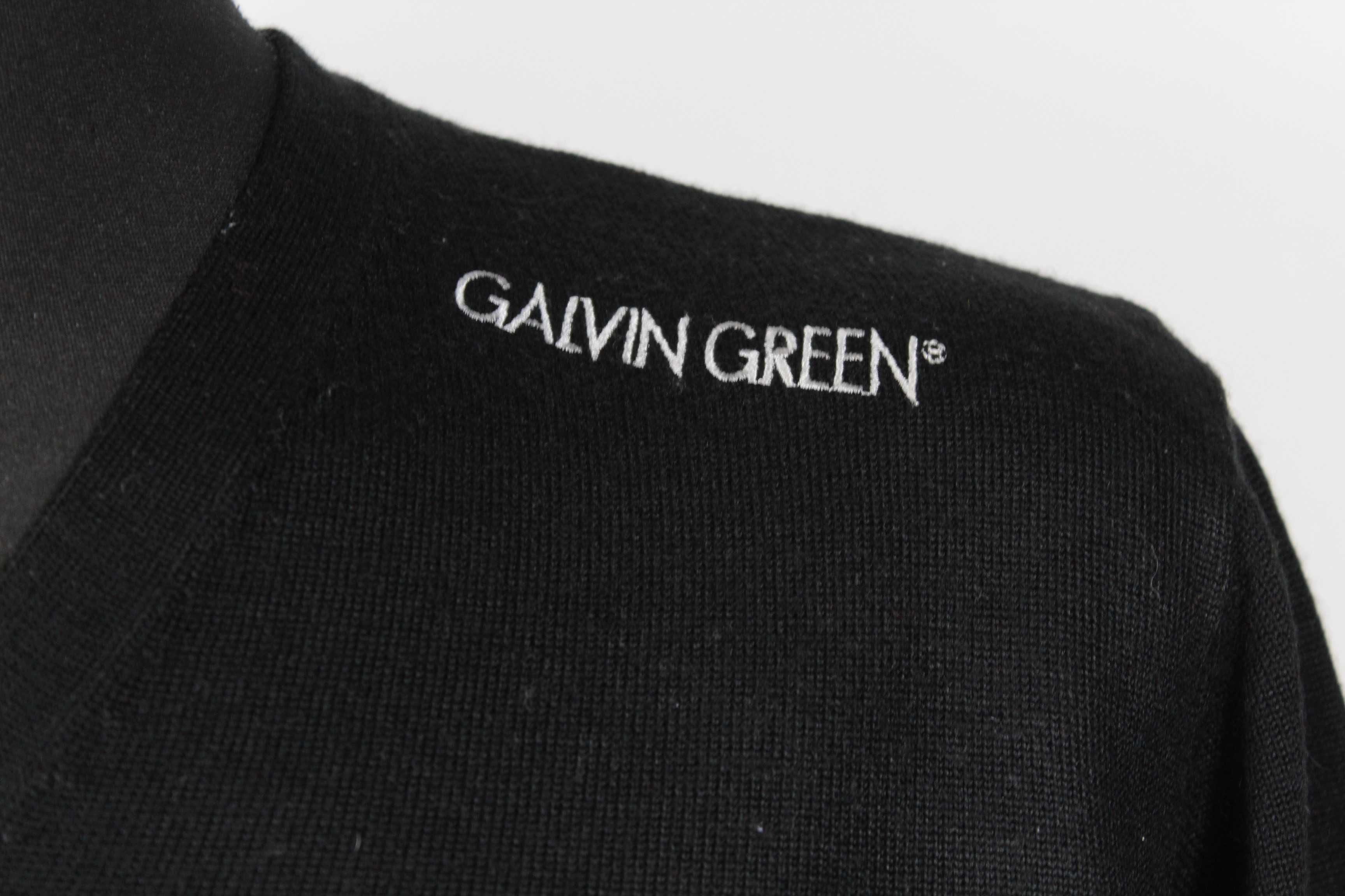 GALVIN GREEN golf sweter męski L bdb stan