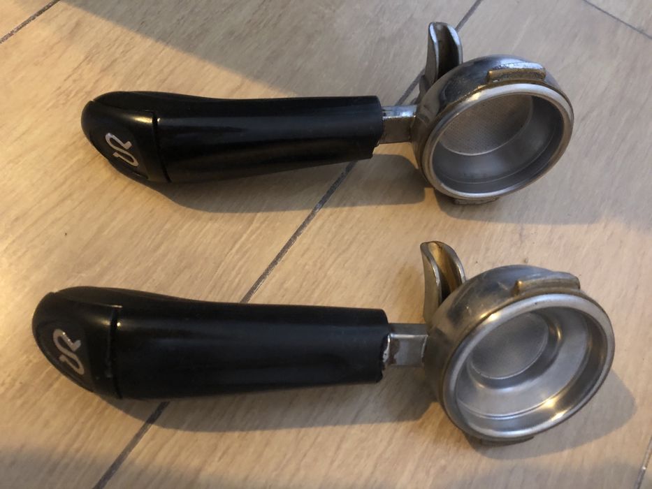 Кофемашина профессиональная Rancilio Classe 6