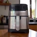 AirFryer TefalEasy Fry & Grill Deluxe EY505D15