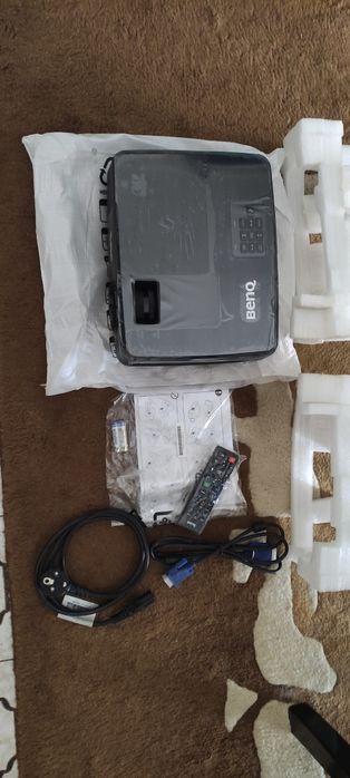 Projetor Benq M5504 SVGA