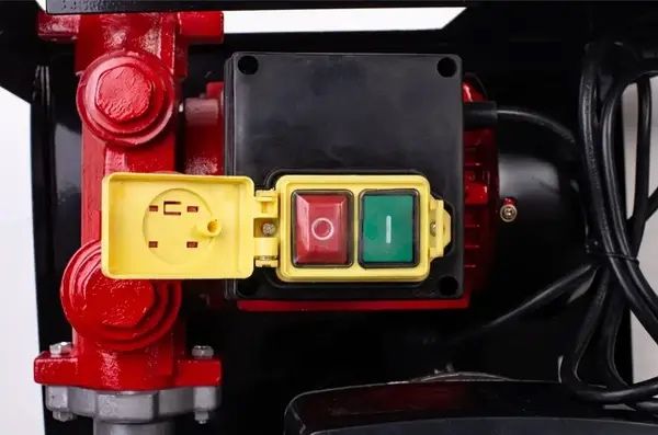 Заправочная станция