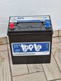 Topla TOP TT35JX аккумулятор 12 вольт 35Ah 270A