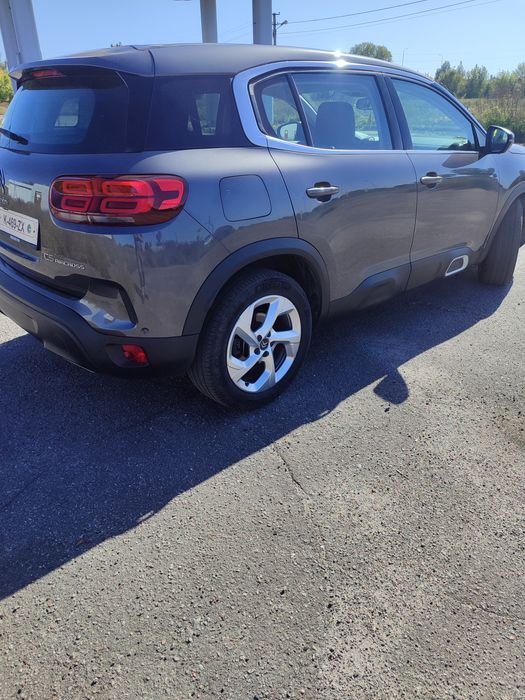 Citroen C5 Aircross 1.5