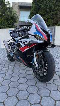 Bmw m1000rr competicion