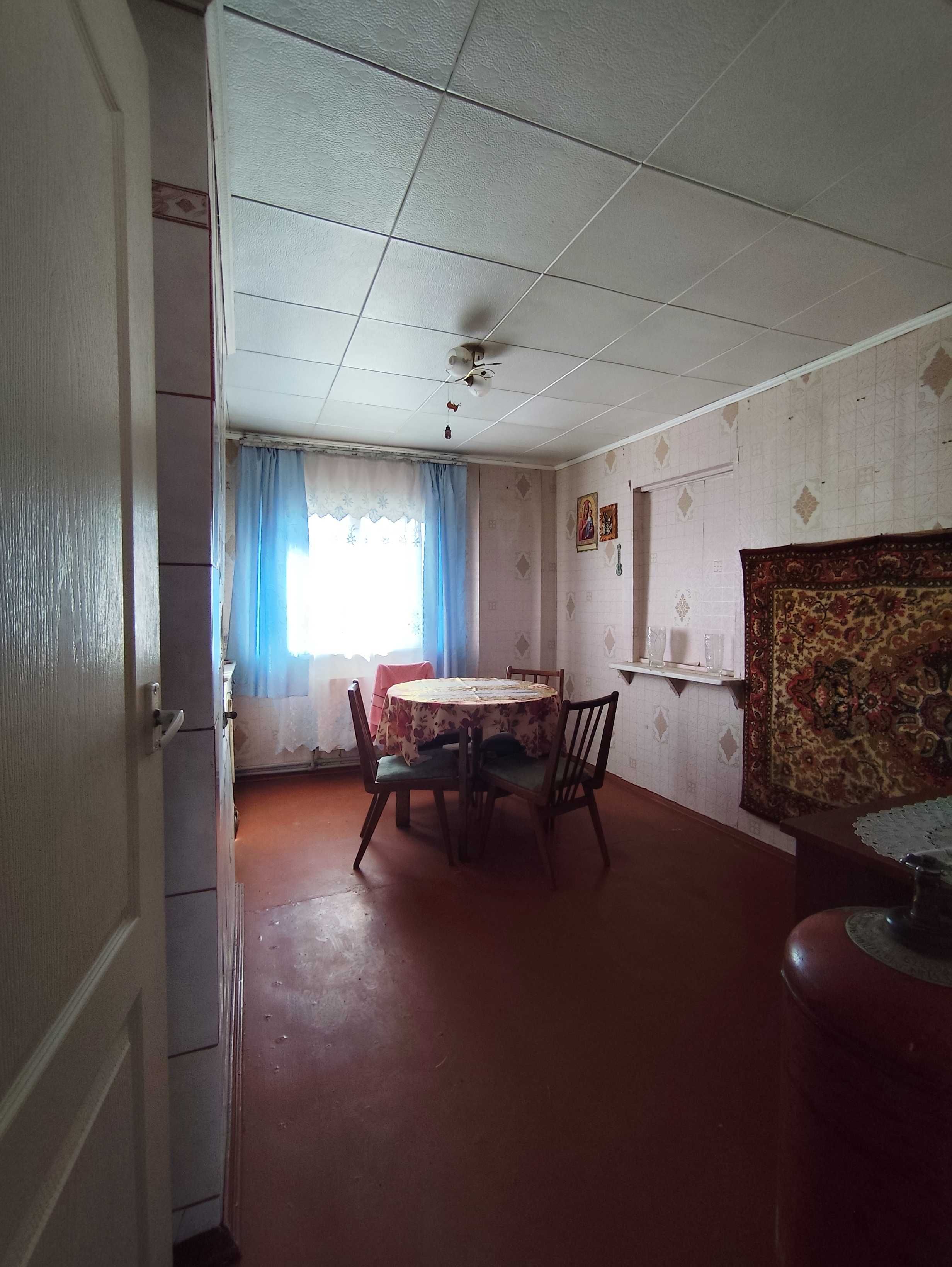 № 13334 - Будинок у передмісті Житомира (Станишівка), 140 м2, 9 сот
