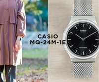 Relógio Casio Vintage MQ-24-M-1E
