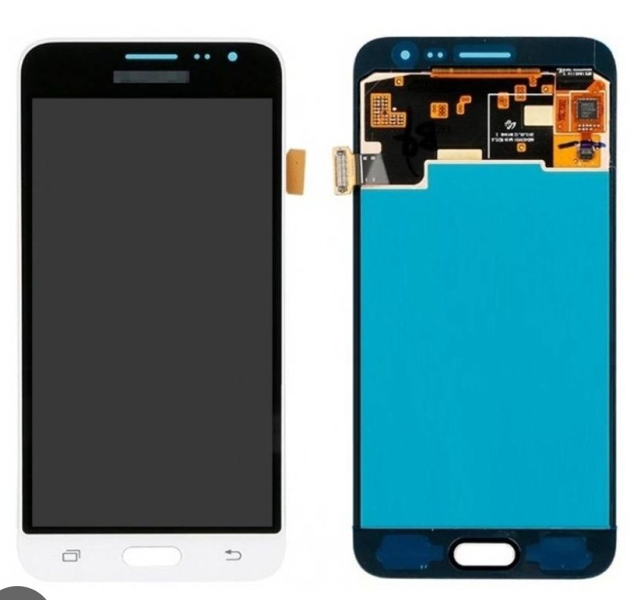 Ecra display j3 2016 j320 samsung lcd tela