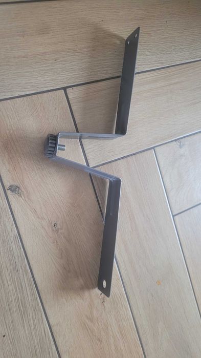 Besta noga wzmacniająca ikea