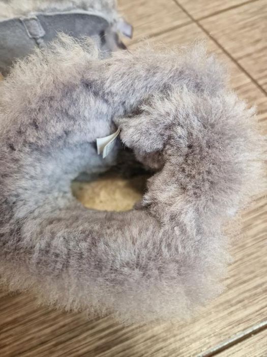 теплі, повністю натуральні угги UGG,