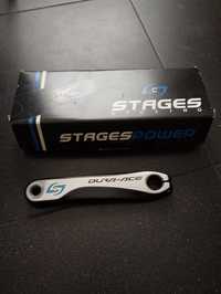 Potenciómetro stages, Dura Ace 9000.
Medida 172.5mm