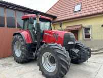 Case CVX 195 Puma. Silnik SISU Valtra o Mocy 216 KM super stan