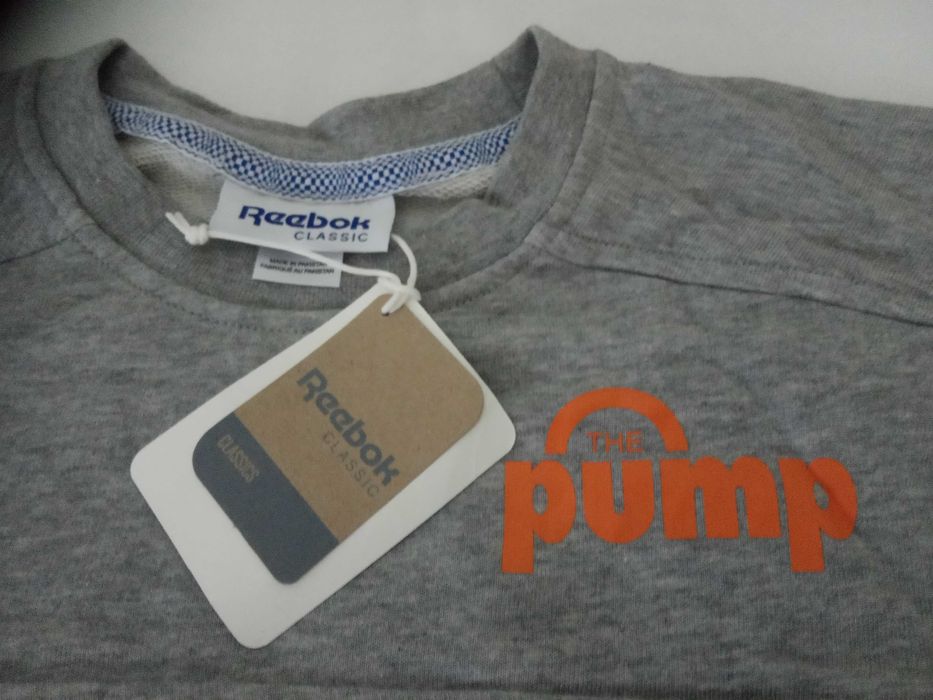Sprzedam nową bluzę Reebok z metką
