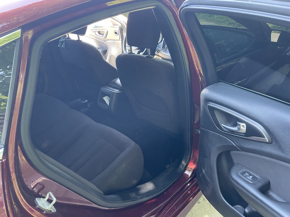 Продам Chrysler 200 2014 року