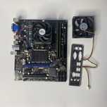 AMD FX-4300 / MSI 760GM-P23 / 8gb ddr3 (4x2) | Комплект для ПК 8гб