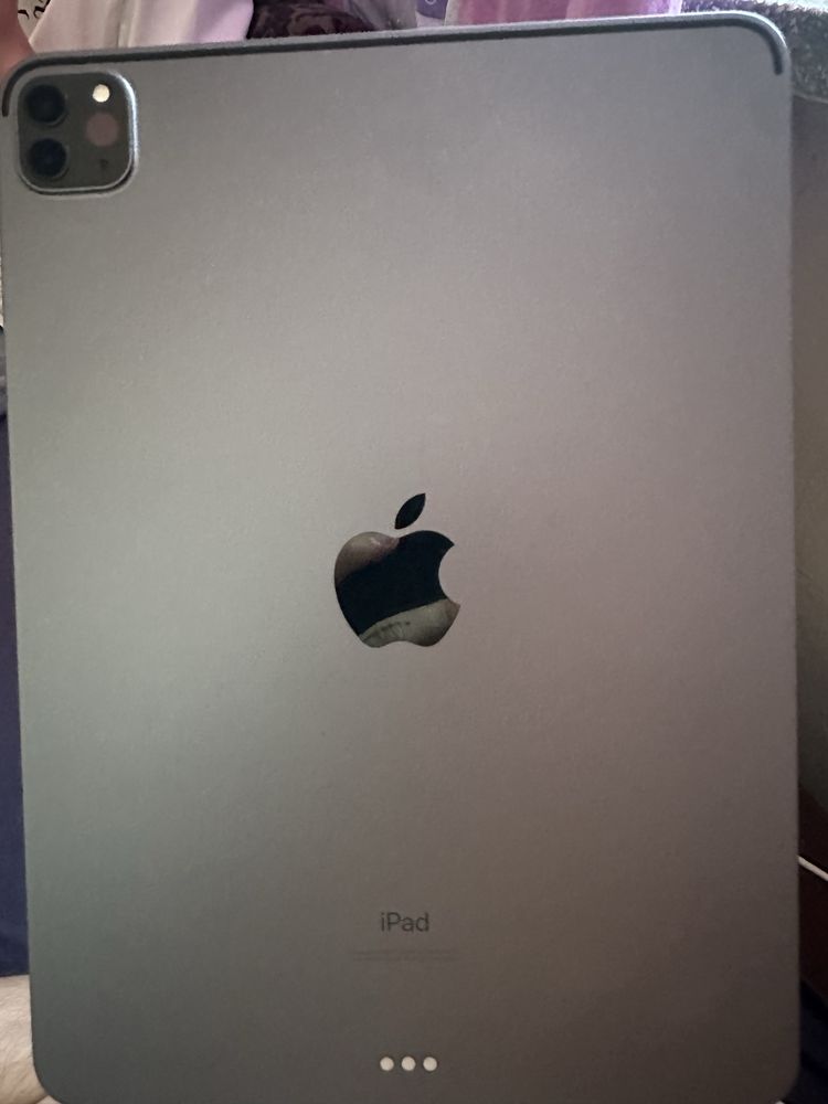 iPad Pro (11 lat) (2. generacja)