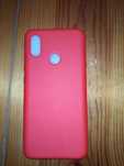 Чехол на телефон Redmi note 7
