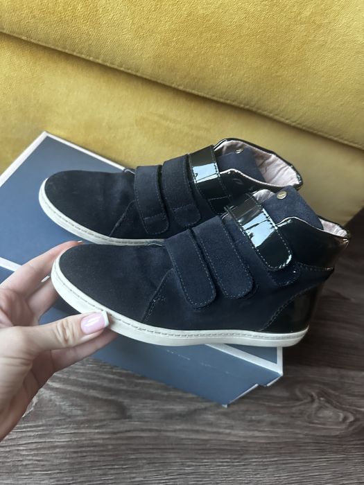 Ботинки детские jacadi 36