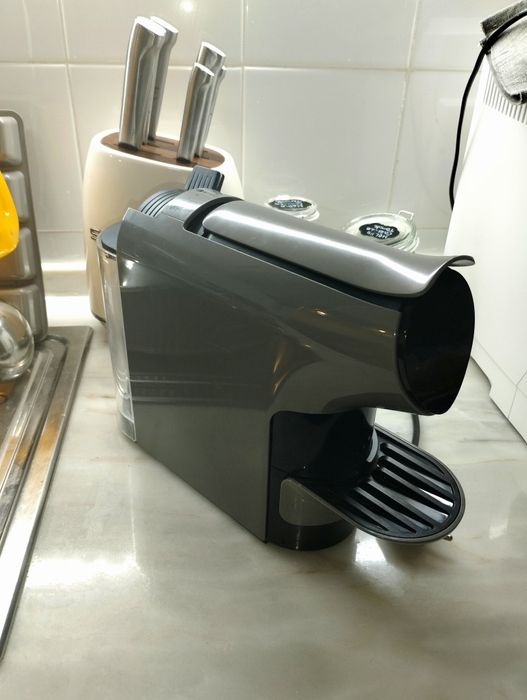 Máquina de Café de Cápsulas