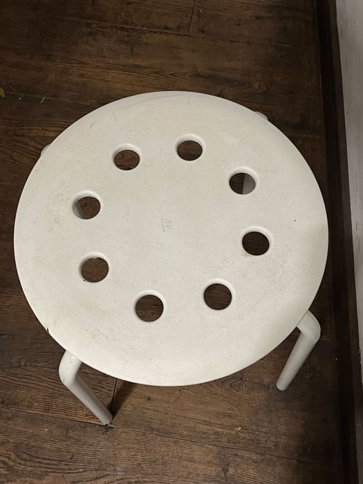 Taboret ikea 5szt