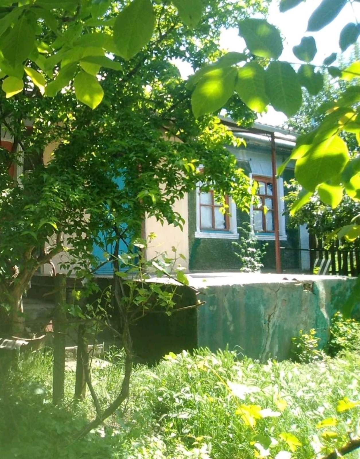 Продається будинок в селі Ставки Вінницької області