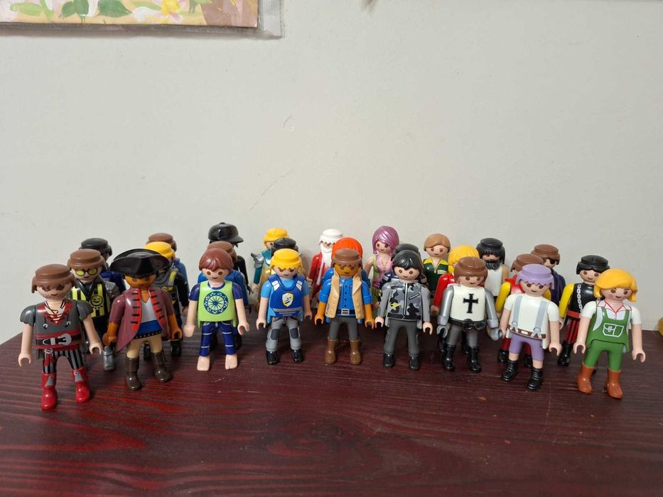 Фігурки Playmobil