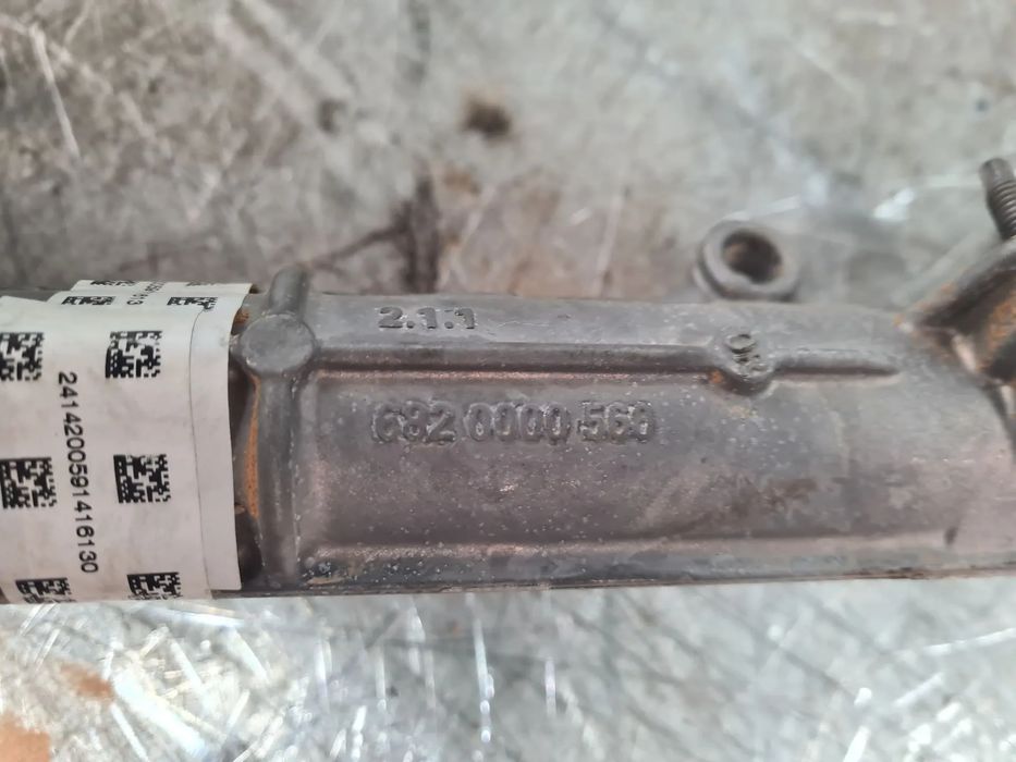 Conjunto de bancos BMW 1 (F20)