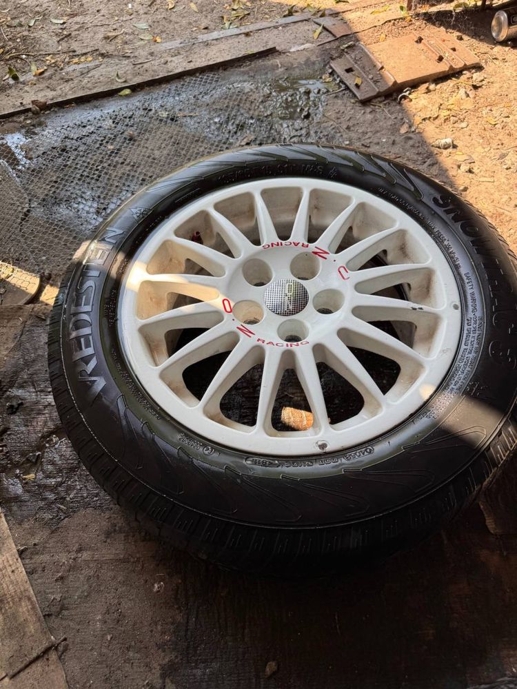 Диски O.Z Racing